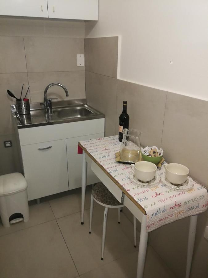 Ippo Suite Φλωρεντία Εξωτερικό φωτογραφία